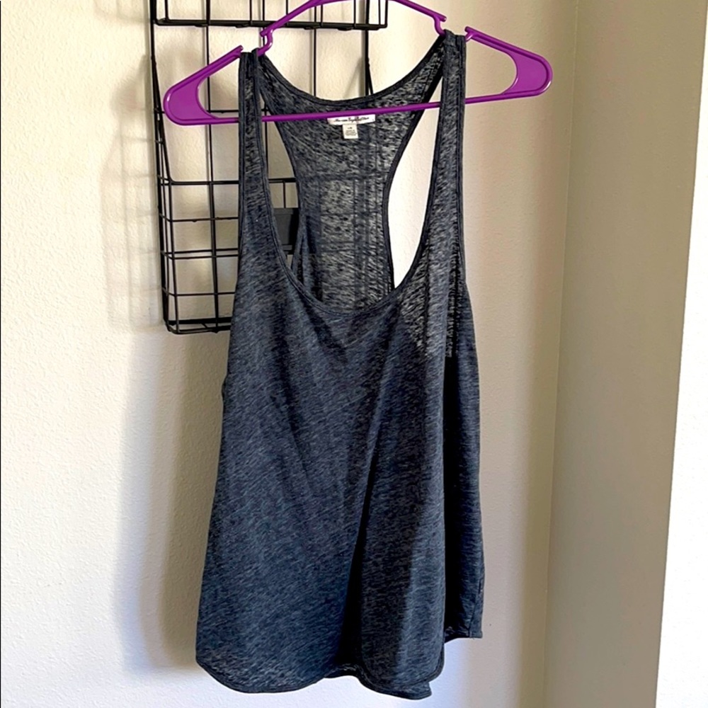 Casual Tang Top